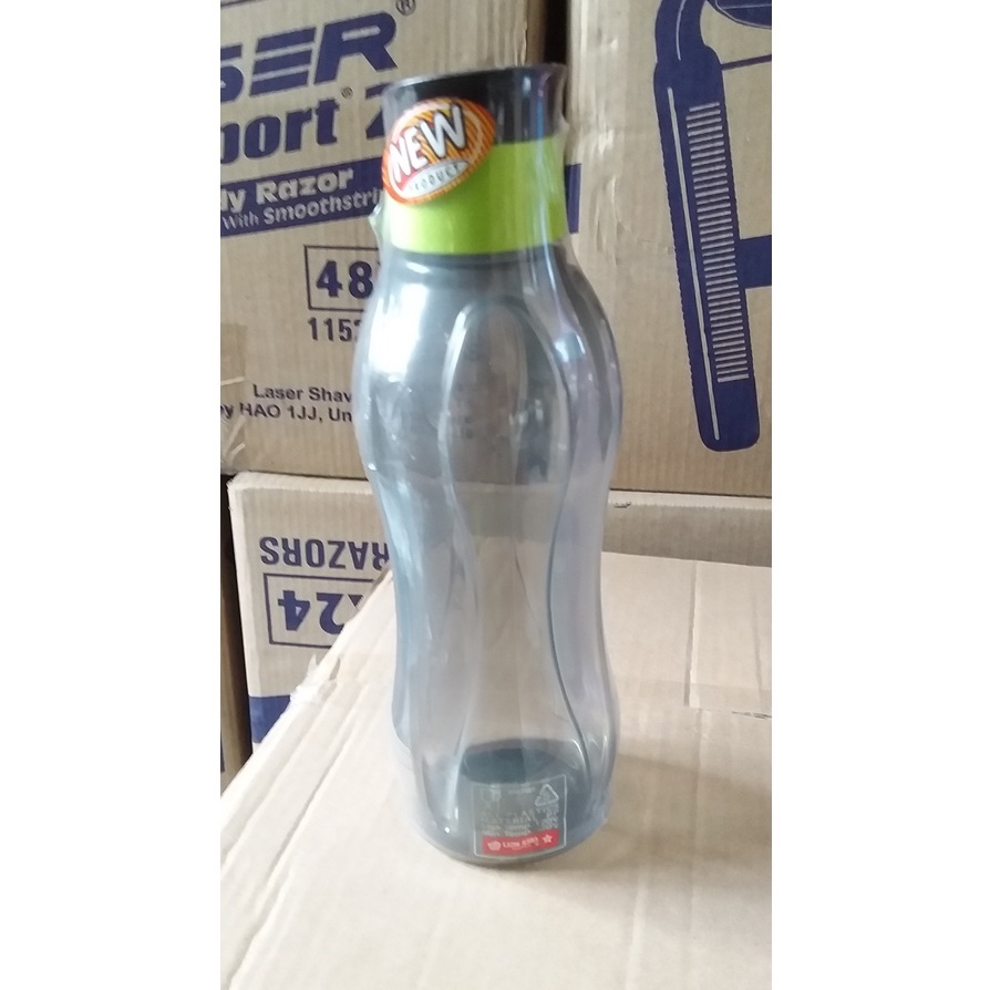 Botol minum Regen 800ml lion star