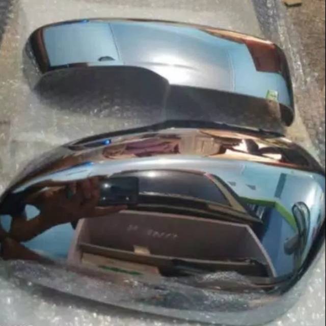 Caver spion expander dan livina 2019