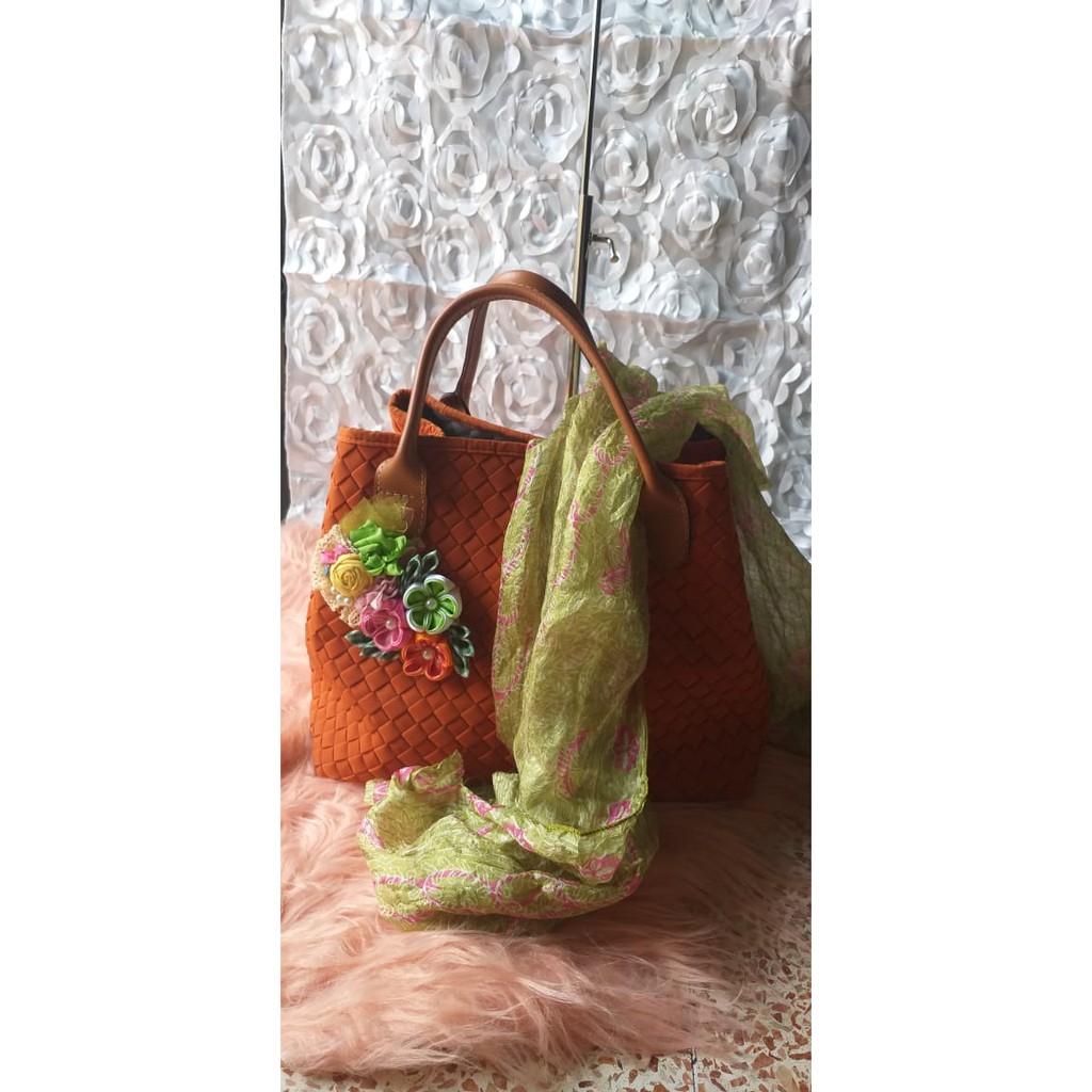 Tas Webe bag authentic