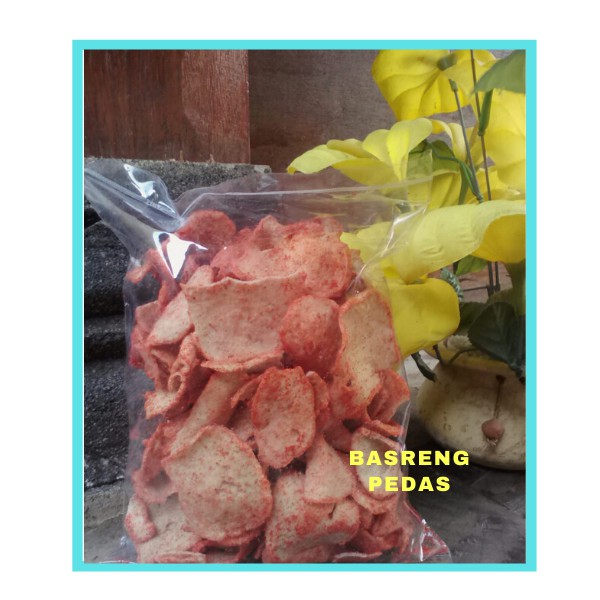 

[COD] CEMILAN BASRENG BASO GORENG / RENYAH DAN GURIH / BASRENG KERING CIKRUH / RESELLER DAN DROPSHIP