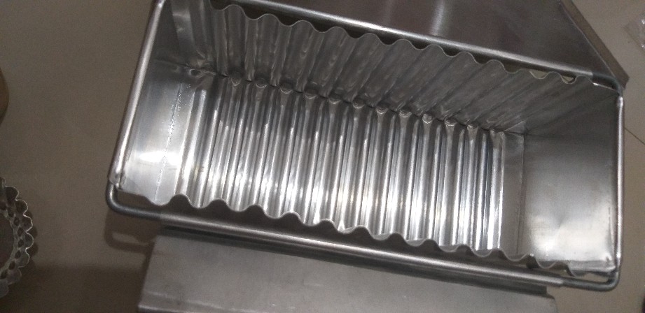 Loyang Roti Tawar Bandung