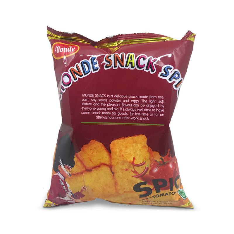 

Monde Serena Gold Pedas