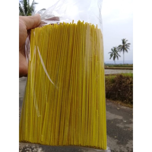 

ArSan - Mie Lidi 500 gr