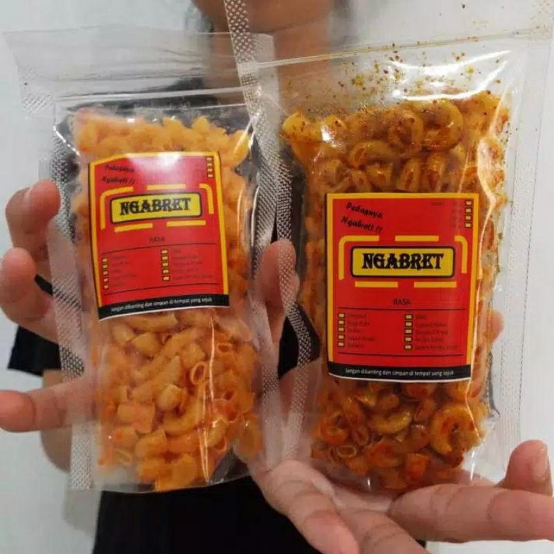 

macroni balado