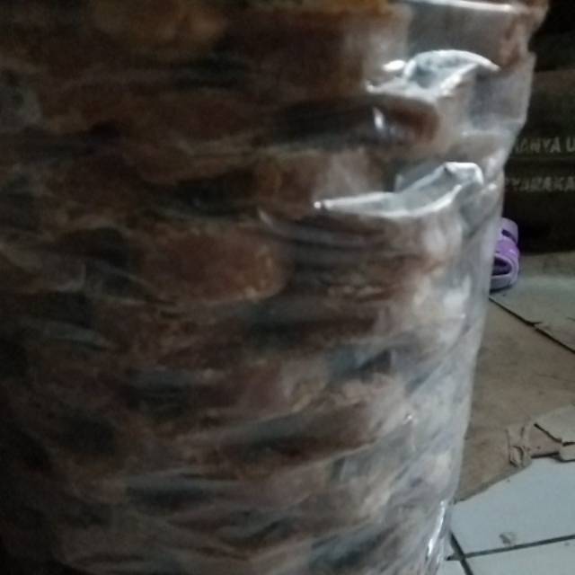 

Gula merah asli no campur campur