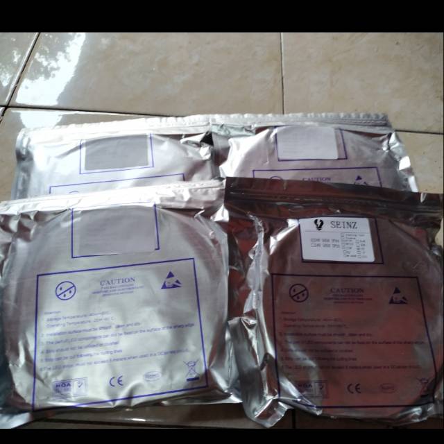 LED STRIP 5050 IP65 1 WARNA 12-24v