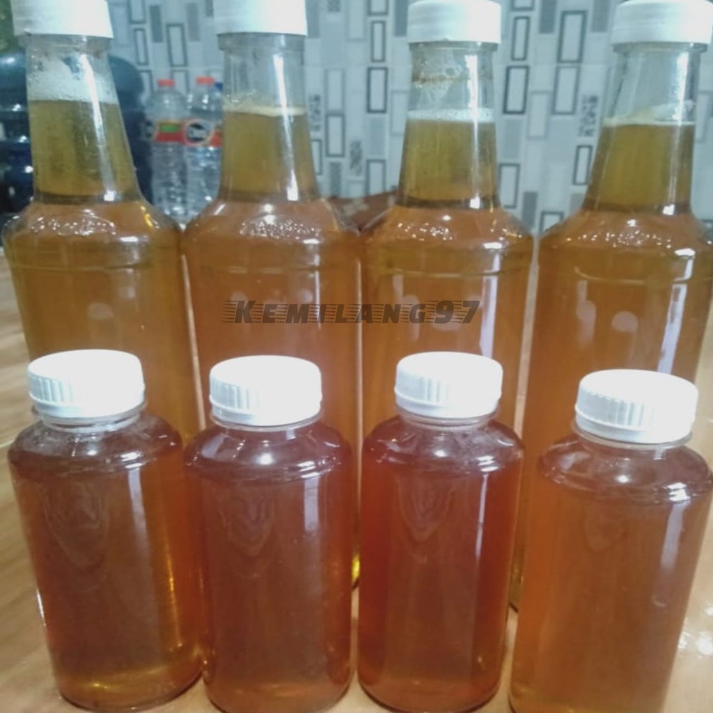 

Madu Randu