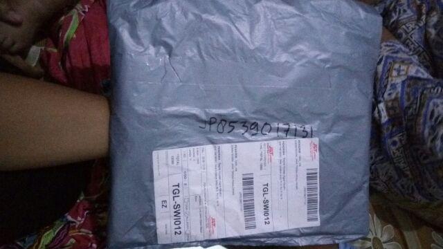 Best Seller Tunik Batik Katun Dobby Dolbi Dobi Zipper Depan Busui