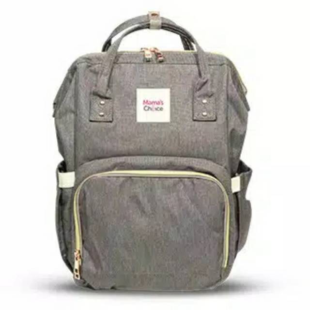 mama choice diaper bag