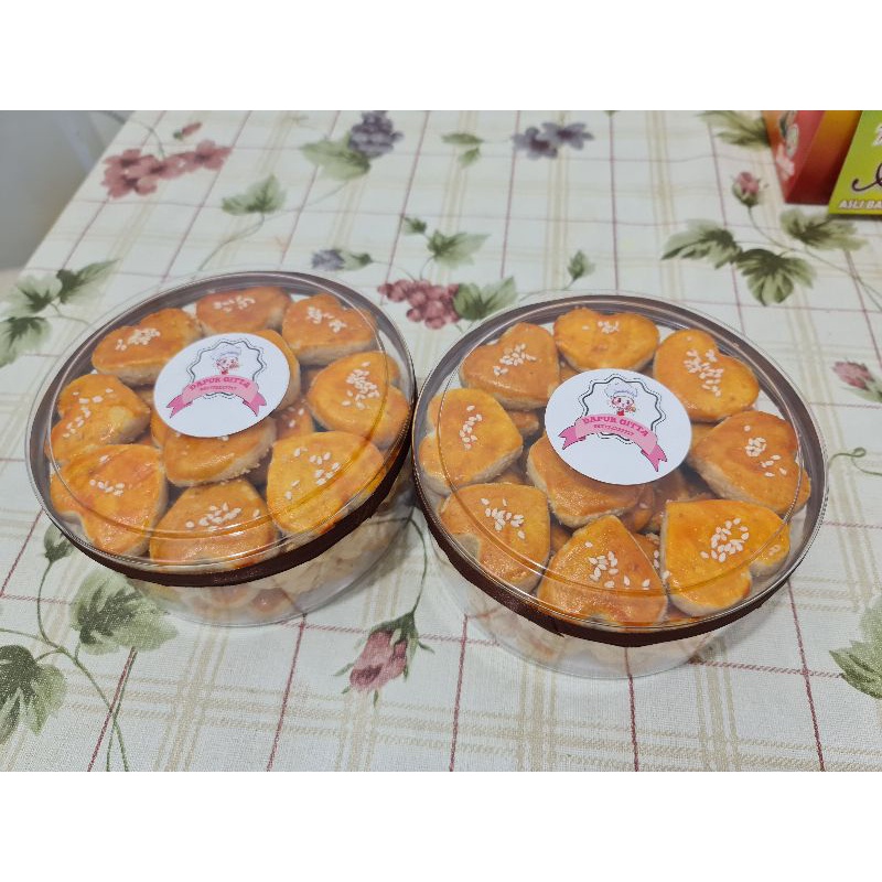 

kuekacang