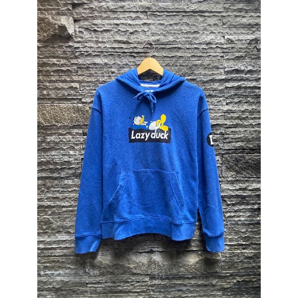 HOODIE DISNEY X GRAPHIC TEE SECOND ORIGINAL