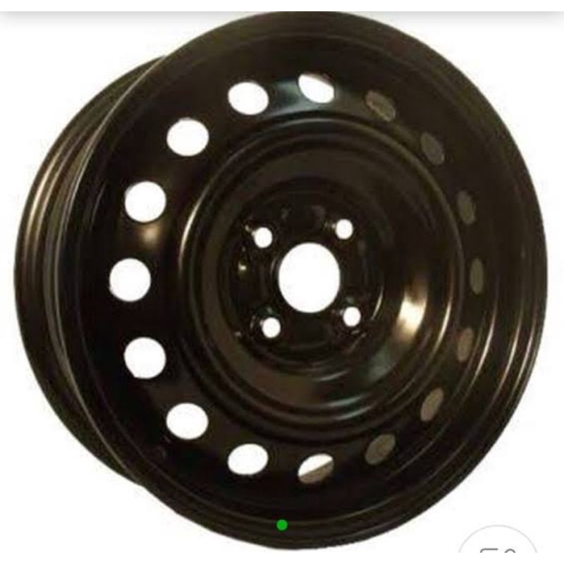 Velg Mobil Mobilio Freed Jazz Yaris Ring 15