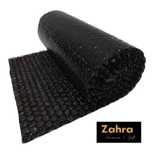 

EXTRA Bubble Wrap