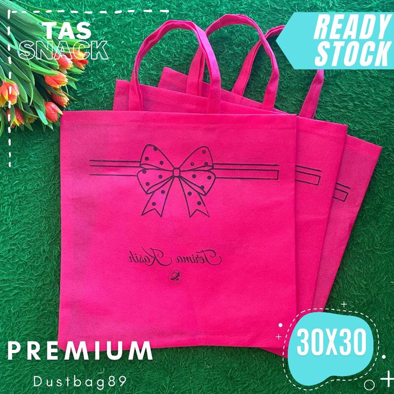 TAS READY LANGSUNG KIRIM !!! TAS BUAT AQIQAH ULTAH SEGALA MACAM ACARA