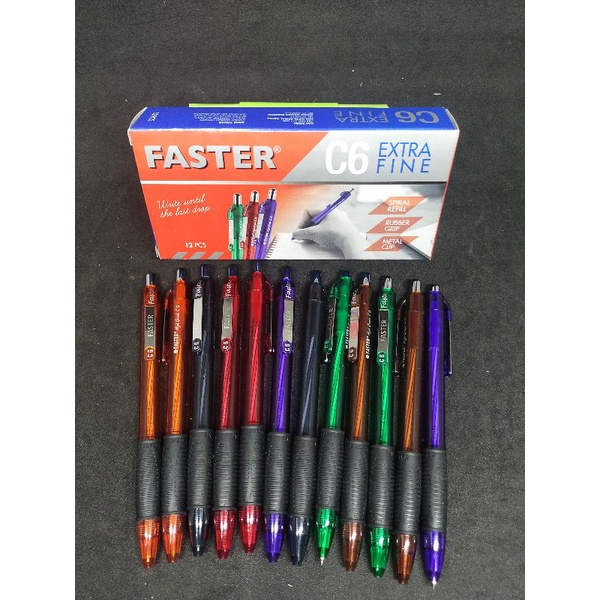 

PULPEN.JEL.CETREK.Paster.ISI.12.pcs