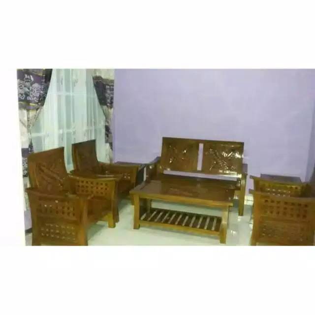 kursi tamu mebel jepara,furniture
