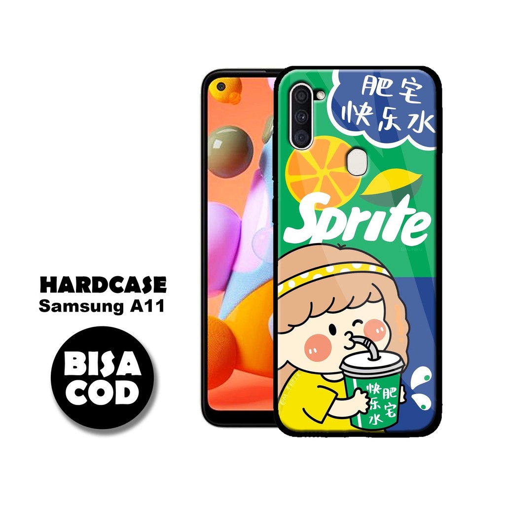 Hardcase Samsung A11 / Casing Hp Samsung A11 / Case Keren / Case Kekinian / Case Unik / Case Lucu
