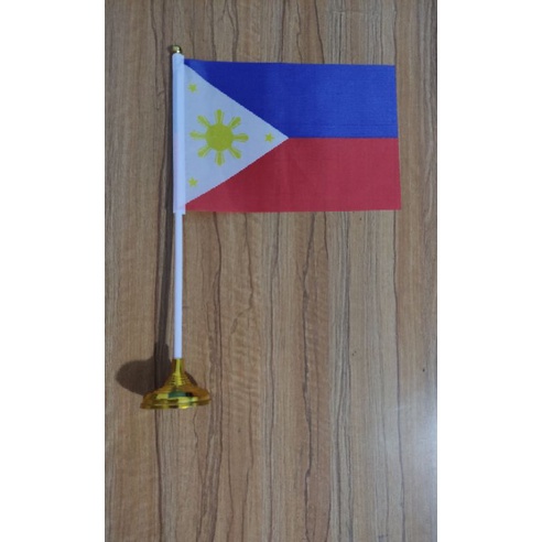 Bendera meja negara PHILIPINA