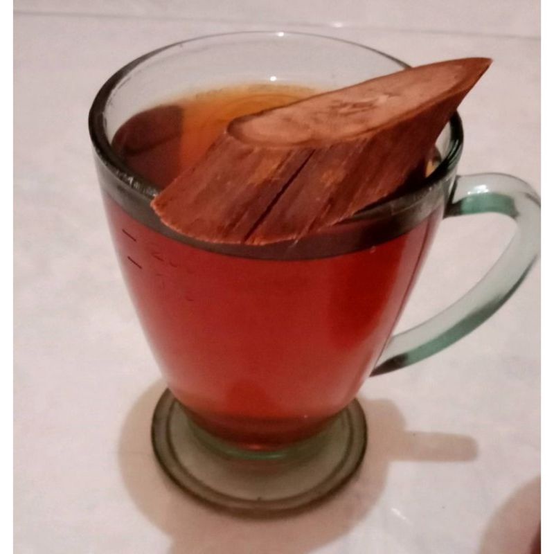 Akar Bajakah kalalawit