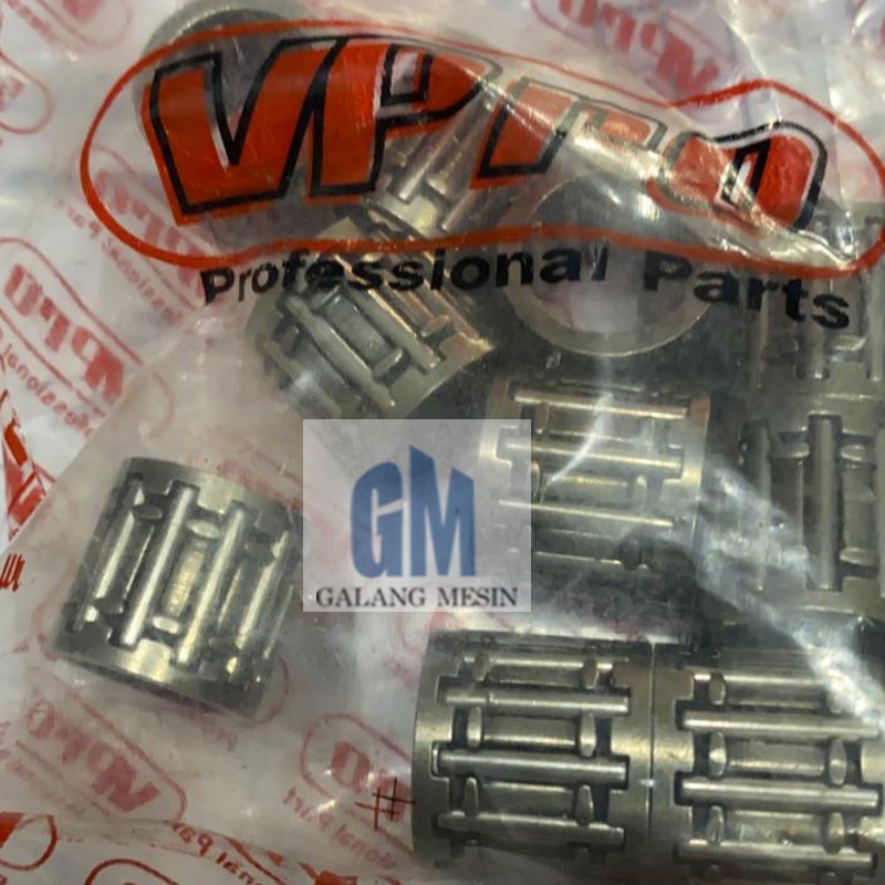 Bering Sproket Lahar Gergaji Mesin VPRO 9900 Sparepart Bearing Sprocket V-Pro Laher Chainsaw Singso 