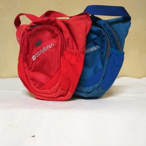 TAS SELEMPANG/PAHA TRENDY CONSINA EAGLE ORI/ASLI TERBARU D-31