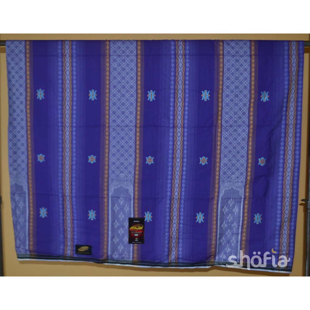 Promo Harga Sarung Ardan Songket Nu