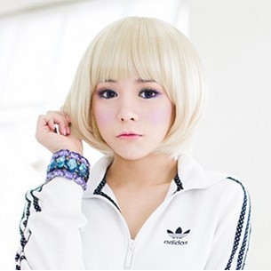 Wig Import 8181