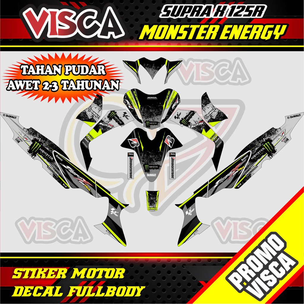 Decal Balap Supra 125 Diagram Sistem Pengisian Di Motor Supra X 125 Correcto Wallpaper