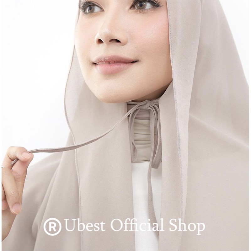 Pashmina Tali Premium / Pashmina Tali Diamond Crepe  / Hijab Pashmina TALI / BISA COD