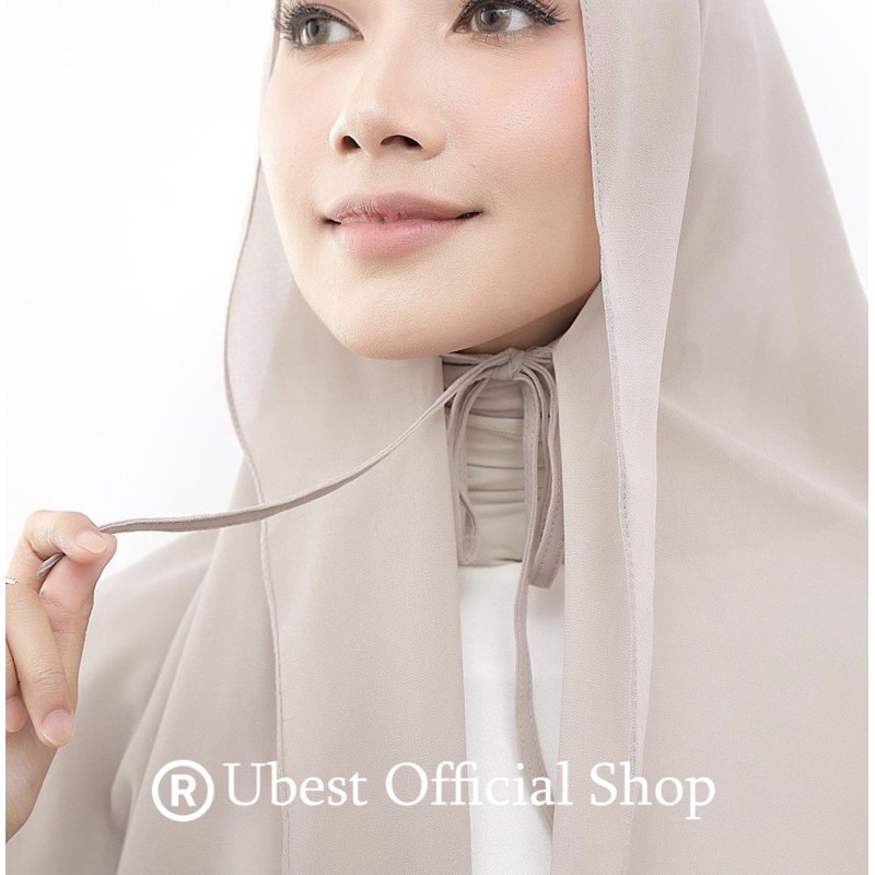 Pashmina Tali Premium / Pashmina Tali Diamond Crepe  / Hijab Pashmina TALI / BISA COD