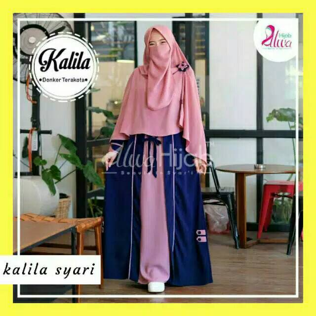 Kalila Syarii