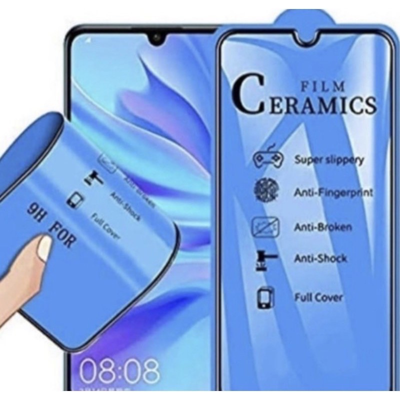 tempered glass ceramic samsung A32.A52.A71. A51.A6+.A50.A20.A30.M30.M30s.A30s.A40s.M10s.M21.M31.A71.J4+.A7(2018).J7prime