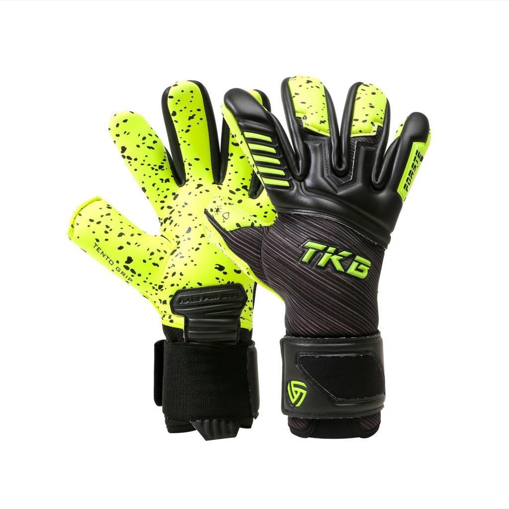 TKB FORSTE POISON GREEN