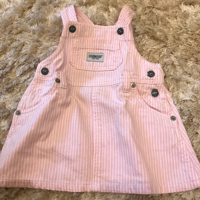Preloved Oshkosh