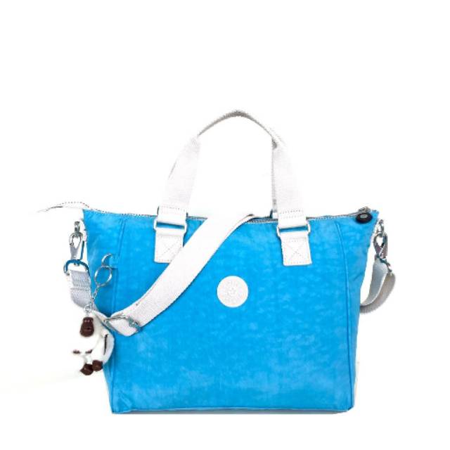 Tas Wanita Kipling Amiel Shoulder Bag