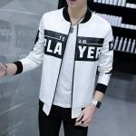 [Jaket flayer RO]Jaket pria destiny flecee var color