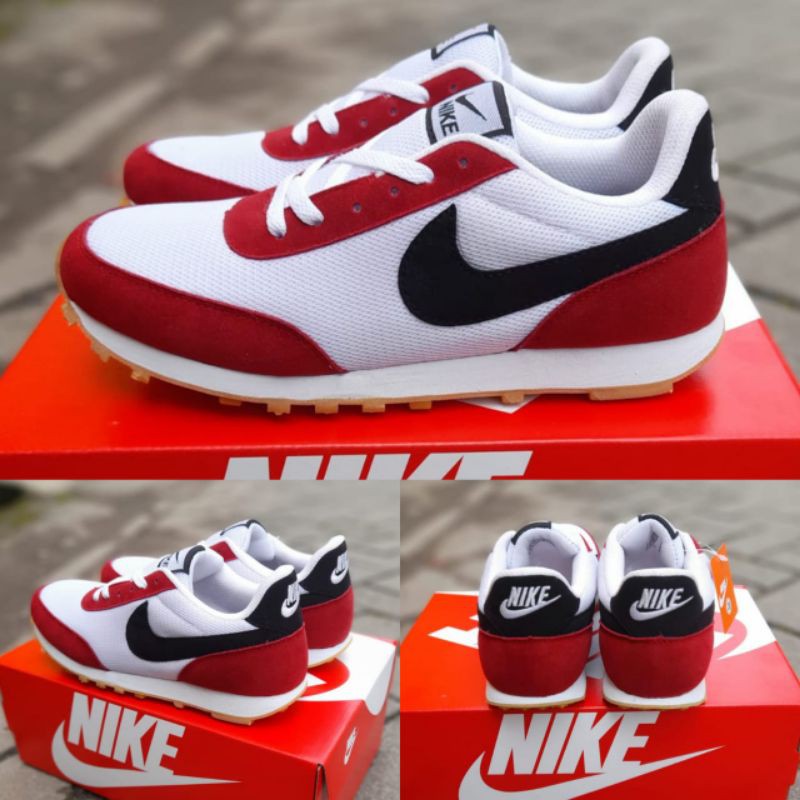 Sepatu Cewek Nike Zoom Running Sepatu Wanita - Sepatu Olahraga Jogging Zumba Aerobik Sepatu Sekolah