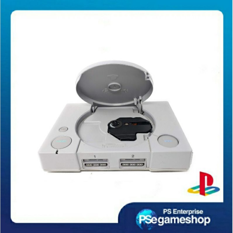 Sony Playstation Console PS1 PSX ( Minus Optik  )