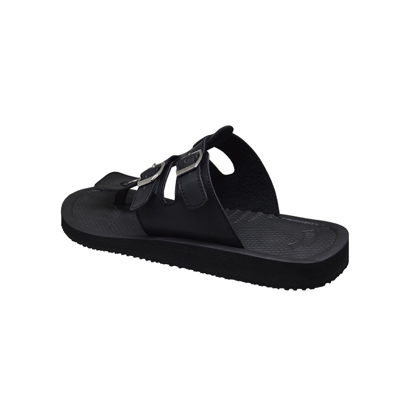 THREE BOX - Sandal Jepit Corvus Oversize Ringan Big Jumbo Size 45 46 47 48 49