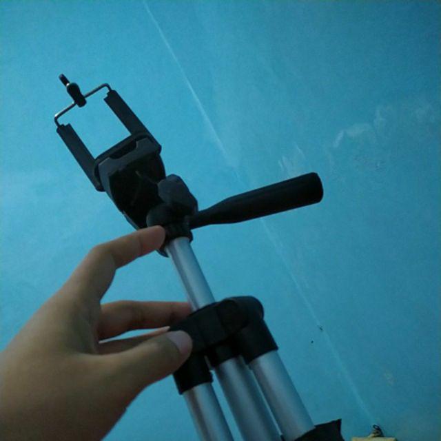 Tripod weifeng wt-3110a buat camdig handycam dslr hp