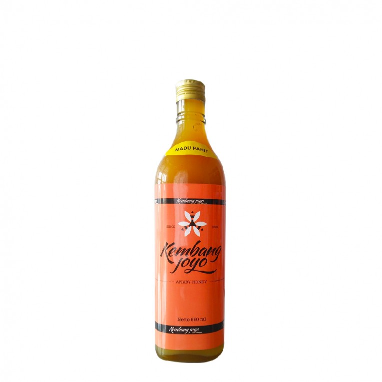 

Madu Pahit 660 ml