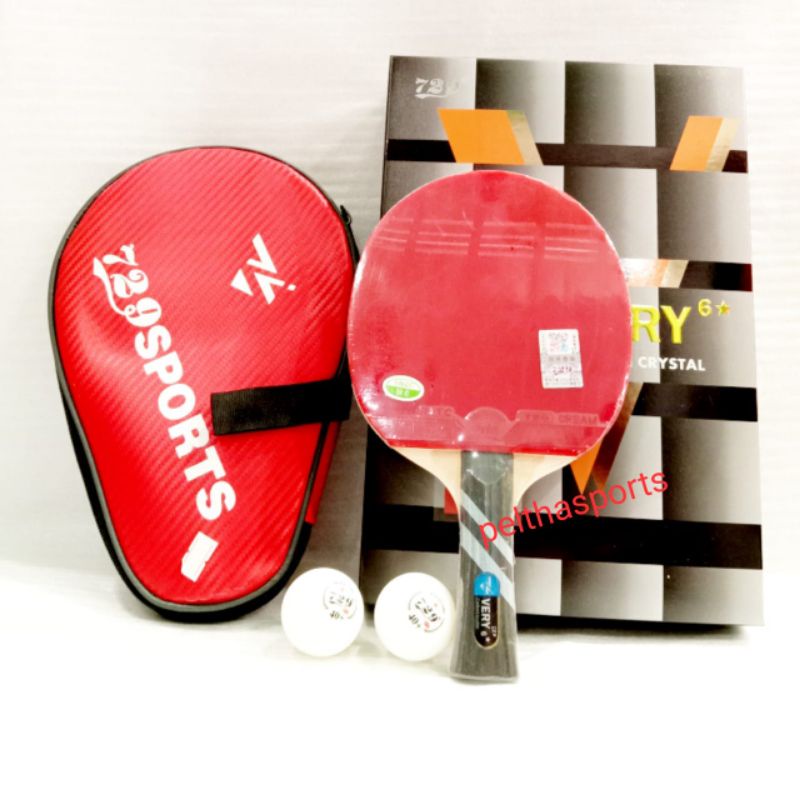 Bad Pingpong Friendship 729 Very Crystal (08.43.03)