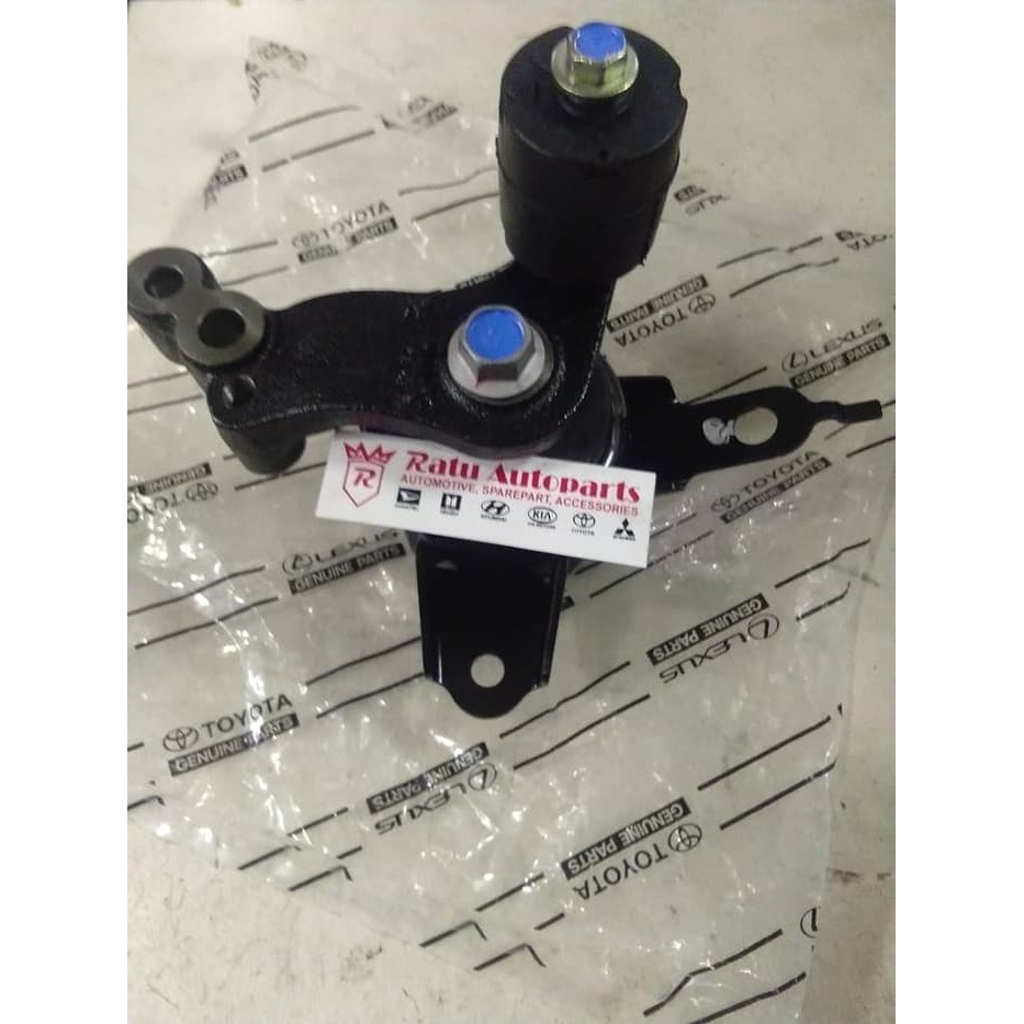 NEW ENGINE MOUNTING KANAN TOYOTA AGYA 2012-2014 MATIC MURAH