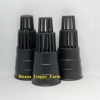 SARINGAN POWER HEAD 2600 AKUARIUM FILTER / SARINGAN MESIN PH 2600