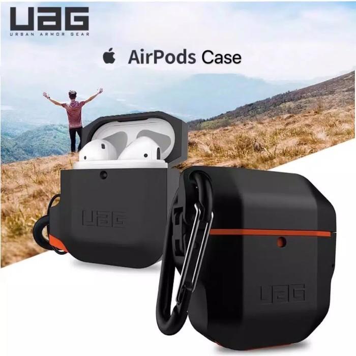 Uag Airpods Case Airpods Pro Airpods 1/2 Case Cover Anti Shockproof