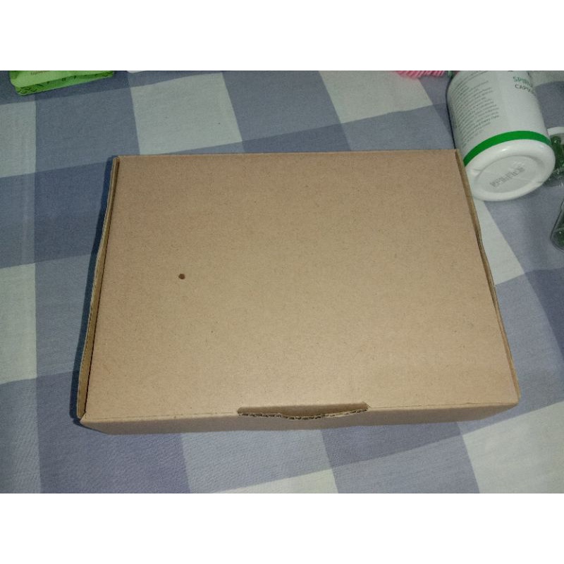 

Kardus Packing 20x15x5 cm