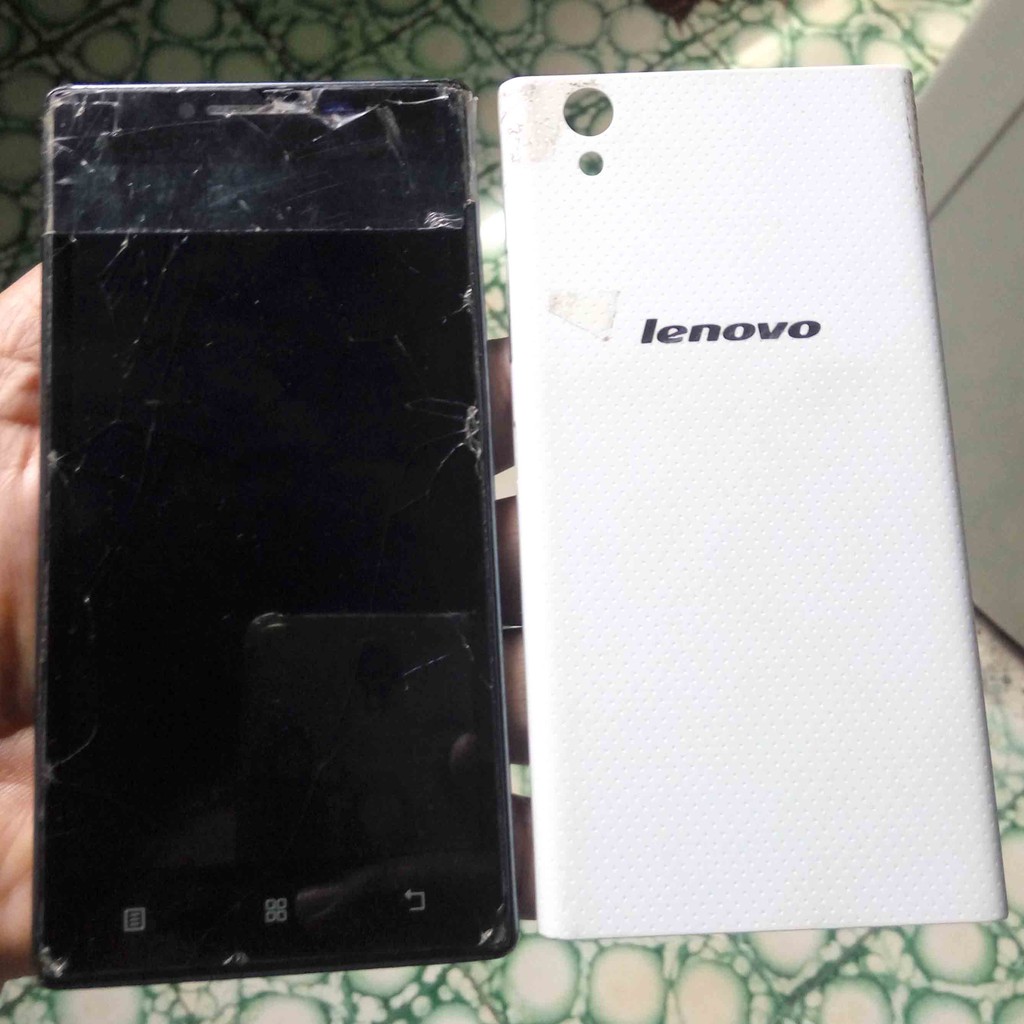 Hp Lenovo P70a Mesin Hidup Normal Ram 2gb Rom 16gb Minus Lcd Ts Pecah Lenovo P70 A P70 A P70a Mesin Shopee Indonesia