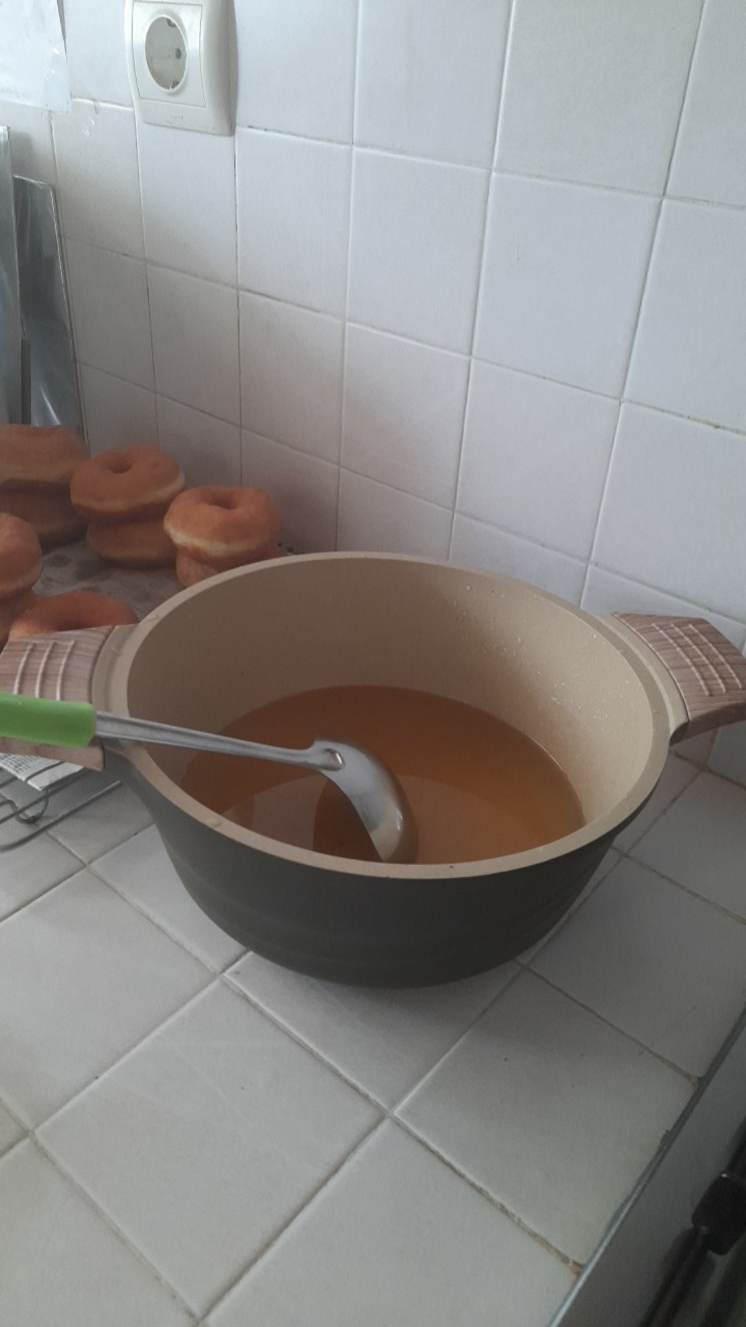 Panci Premium Alat Penggorengan | Alat Masak | Eco Wok | Stock Pot | Sauce Pan | Frying Pan