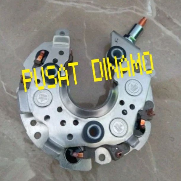 Dioda Silikon Dinamo Ampere Alternator Yaris Vios Camry Altis Innova Fortuner