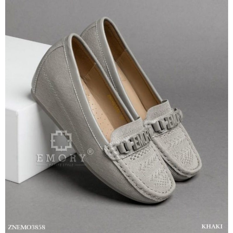 EMORY CLARISSA ZNEMO3858 IQ